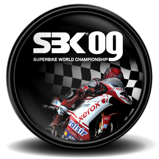 SBK 09 2 Icon 512x512 png